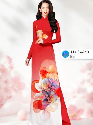 Vải Áo Dài Hoa In 3D AD 36663 24 1773280088 402 vai ao dai hoa in 3d ad 36663
