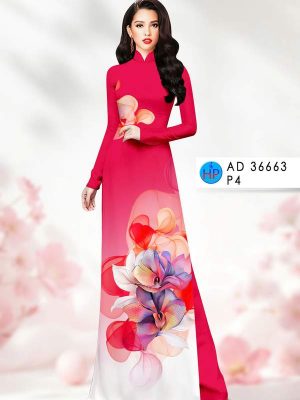 Vải Áo Dài Hoa In 3D AD 36663 26 1773280088 430 vai ao dai hoa in 3d ad 36663
