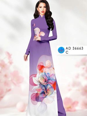 Vải Áo Dài Hoa In 3D AD 36663 31 1773280089 242 vai ao dai hoa in 3d ad 36663
