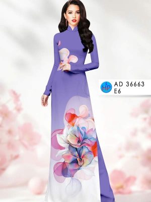 Vải Áo Dài Hoa In 3D AD 36663 29 1773280089 506 vai ao dai hoa in 3d ad 36663