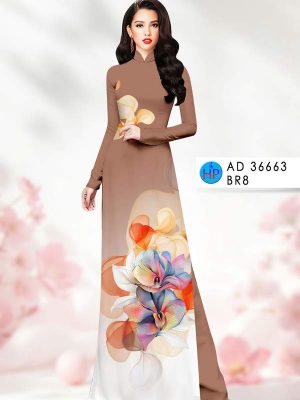 Vải Áo Dài Hoa In 3D AD 36663 30 1773280089 725 vai ao dai hoa in 3d ad 36663