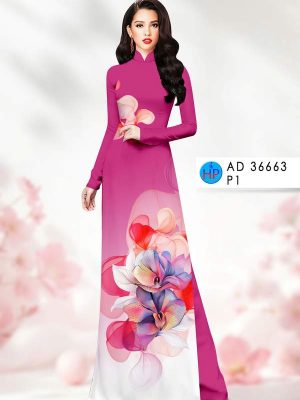 Vải Áo Dài Hoa In 3D AD 36663 33 1773280090 751 vai ao dai hoa in 3d ad 36663