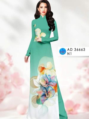 Vải Áo Dài Hoa In 3D AD 36663 35 1773280090 854 vai ao dai hoa in 3d ad 36663