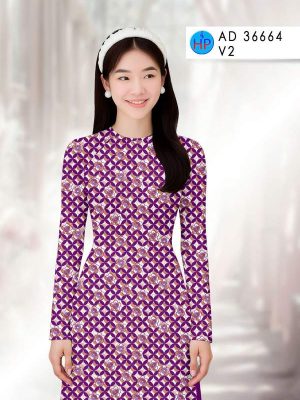Vải Áo Dài Hoa Văn AD 36664 22 1773280525 804 vai ao dai hoa van ad 36664
