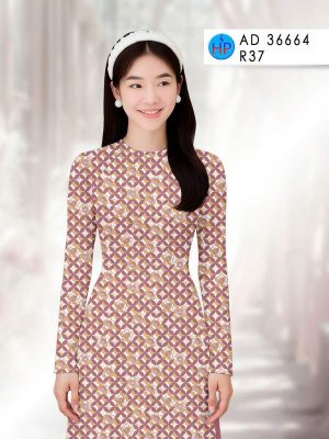 Vải Áo Dài Hoa Văn AD 36664 25 1773280526 259 vai ao dai hoa van ad 36664