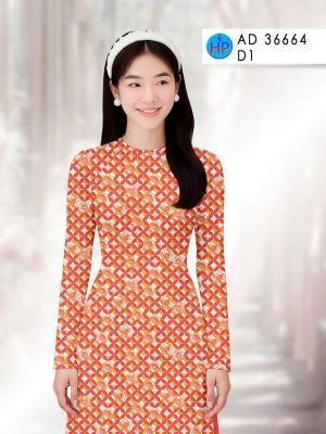 Vải Áo Dài Hoa Văn AD 36664 27 1773280526 295 vai ao dai hoa van ad 36664