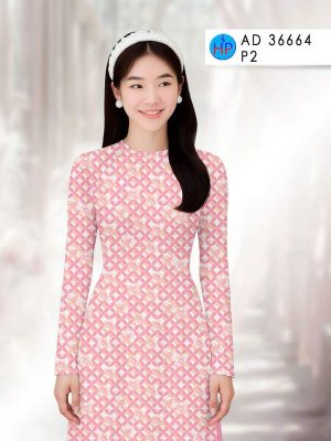 Vải Áo Dài Hoa Văn AD 36664 24 1773280526 392 vai ao dai hoa van ad 36664