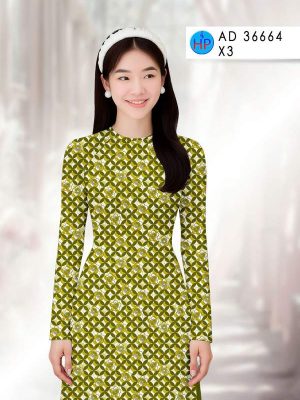 Vải Áo Dài Hoa Văn AD 36664 29 1773280527 769 vai ao dai hoa van ad 36664