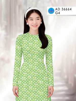 Vải Áo Dài Hoa Văn AD 36664 33 1773280527 850 vai ao dai hoa van ad 36664