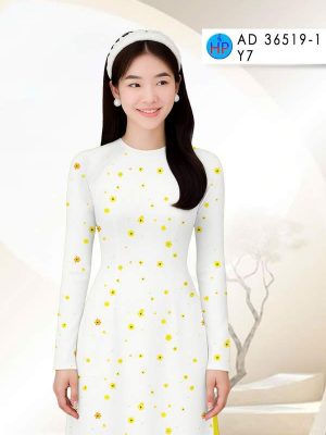 Vải Áo Dài Hoa Nhí AD 36519 24 1773366905 48 vai ao dai hoa nhi ad 36519