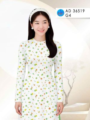 Vải Áo Dài Hoa Nhí AD 36519 26 1773366905 557 vai ao dai hoa nhi ad 36519
