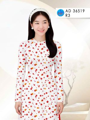 Vải Áo Dài Hoa Nhí AD 36519 22 1773366905 629 vai ao dai hoa nhi ad 36519