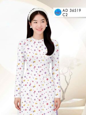 Vải Áo Dài Hoa Nhí AD 36519 28 1773366906 904 vai ao dai hoa nhi ad 36519