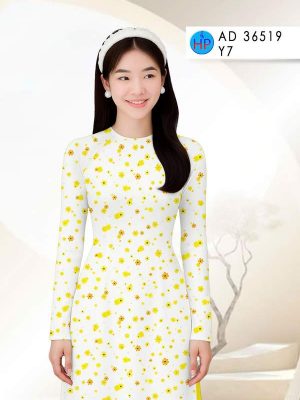 Vải Áo Dài Hoa Nhí AD 36519 36 1773366907 107 vai ao dai hoa nhi ad 36519