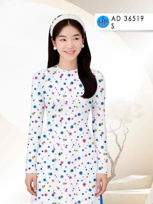 Vải Áo Dài Hoa Nhí AD 36519 33 1773366907 982 vai ao dai hoa nhi ad 36519