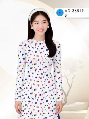 Vải Áo Dài Hoa Nhí AD 36519 39 1773366908 387 vai ao dai hoa nhi ad 36519