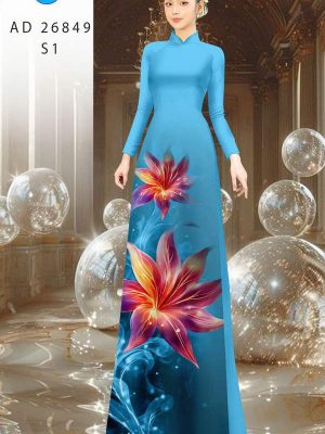 Vải Áo Dài Hoa In 3D AD 26849 29 1773367361 707 vai ao dai hoa in 3d ad 26849