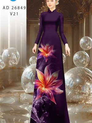 Vải Áo Dài Hoa In 3D AD 26849 36 1773367363 540 vai ao dai hoa in 3d ad 26849
