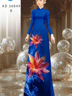 Vải Áo Dài Hoa In 3D AD 26849 38 1773367363 835 vai ao dai hoa in 3d ad 26849