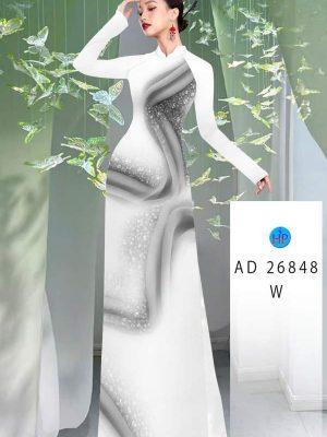 Vải Áo Dài Hoa In 3D AD 26848 21 1773367865 142 vai ao dai hoa in 3d ad 26848