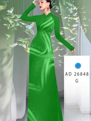 Vải Áo Dài Hoa In 3D AD 26848 24 1773367866 104 vai ao dai hoa in 3d ad 26848