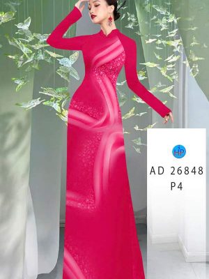 Vải Áo Dài Hoa In 3D AD 26848 23 1773367866 728 vai ao dai hoa in 3d ad 26848