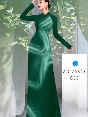 Vải Áo Dài Hoa In 3D AD 26848 33 1773367868 490 vai ao dai hoa in 3d ad 26848
