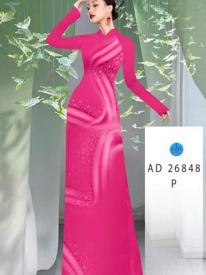 Vải Áo Dài Hoa In 3D AD 26848 31 1773367868 854 vai ao dai hoa in 3d ad 26848
