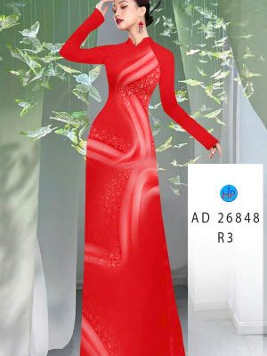 Vải Áo Dài Hoa In 3D AD 26848 35 1773367869 632 vai ao dai hoa in 3d ad 26848