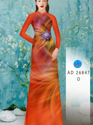 Vải Áo Dài Hoa In 3D AD 26847 23 1773368382 789 vai ao dai hoa in 3d ad 26847