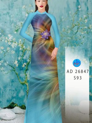 Vải Áo Dài Hoa In 3D AD 26847 24 1773368383 637 vai ao dai hoa in 3d ad 26847