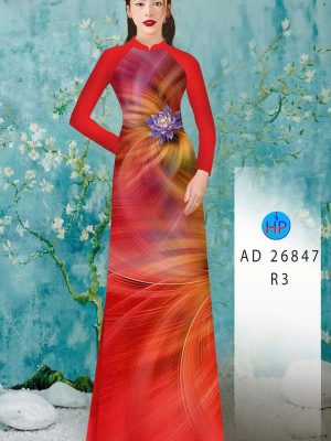 Vải Áo Dài Hoa In 3D AD 26847 35 1773368385 471 vai ao dai hoa in 3d ad 26847