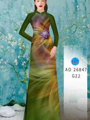 Vải Áo Dài Hoa In 3D AD 26847 33 1773368385 729 vai ao dai hoa in 3d ad 26847