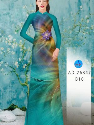Vải Áo Dài Hoa In 3D AD 26847 31 1773368385 868 vai ao dai hoa in 3d ad 26847