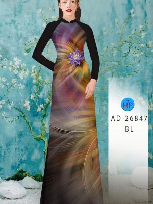 Vải Áo Dài Hoa In 3D AD 26847 37 1773368386 899 vai ao dai hoa in 3d ad 26847