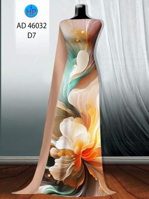 Vải Áo Dài Hoa In 3D AD 46032 29 1773626310 218 vai ao dai hoa in 3d ad 46032