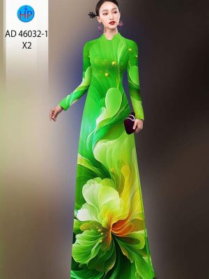 Vải Áo Dài Hoa In 3D AD 46032 27 1773626310 949 vai ao dai hoa in 3d ad 46032