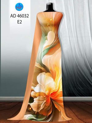 Vải Áo Dài Hoa In 3D AD 46032 34 1773626311 741 vai ao dai hoa in 3d ad 46032