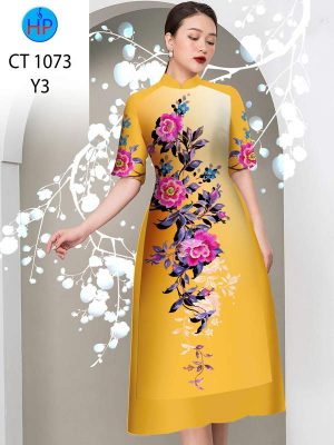 Vải Áo Dài Hoa In 3D AD CT1073 20 1773626771 211 vai ao dai hoa in 3d ad ct1073