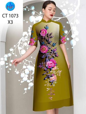 Vải Áo Dài Hoa In 3D AD CT1073 34 1773626774 104 vai ao dai hoa in 3d ad ct1073