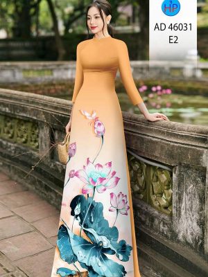 Vải Áo Dài Hoa Sen AD 46031 21 1773627267 749 vai ao dai hoa sen ad 46031