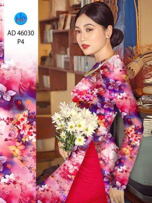Vải Áo Dài Hoa In 3D AD 46030 31 1773627736 0 vai ao dai hoa in 3d ad 46030