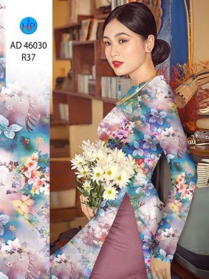 Vải Áo Dài Hoa In 3D AD 46030 35 1773627736 620 vai ao dai hoa in 3d ad 46030