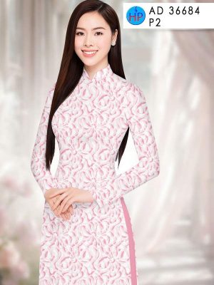 Vải Áo Dài Hoa In 3D AD 36684 20 1773710642 169 vai ao dai hoa in 3d ad 36684