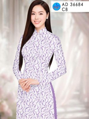 Vải Áo Dài Hoa In 3D AD 36684 19 1773710642 474 vai ao dai hoa in 3d ad 36684