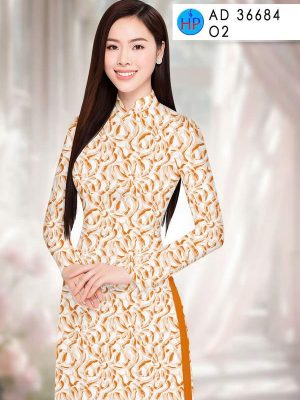Vải Áo Dài Hoa In 3D AD 36684 26 1773710643 327 vai ao dai hoa in 3d ad 36684