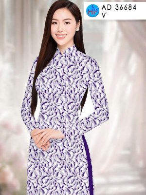 Vải Áo Dài Hoa In 3D AD 36684 28 1773710644 158 vai ao dai hoa in 3d ad 36684