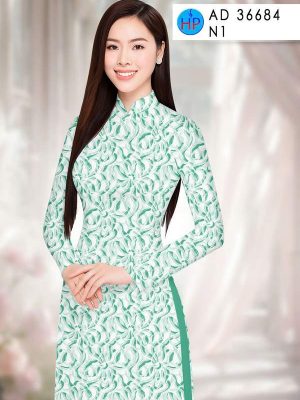 Vải Áo Dài Hoa In 3D AD 36684 34 1773710645 178 vai ao dai hoa in 3d ad 36684