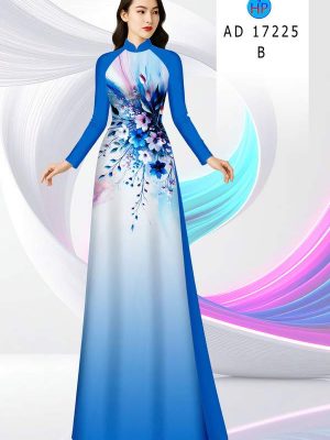 Vải Áo Dài Hoa In 3D AD 17225 21 1773711567 532 vai ao dai hoa in 3d ad 17225