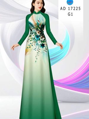 Vải Áo Dài Hoa In 3D AD 17225 29 1773711568 555 vai ao dai hoa in 3d ad 17225